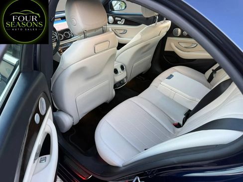 Used 2019 Mercedes-Benz E 300 image 8