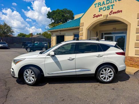 Used 2019 Acura RDX FWD image 27