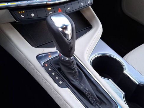 New 2026 Cadillac CT4 Premium Luxury AWD/4WD image 10