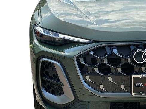 New 2026 Audi Q5 Premium Plus AWD/4WD image 10