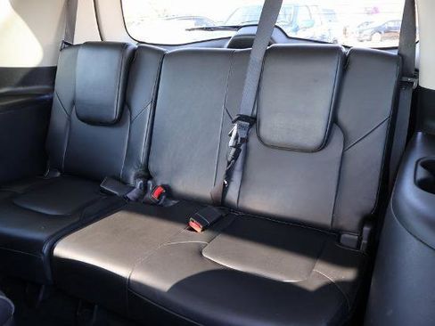 Used 2022 INFINITI QX80 Luxe w/ Cargo Package image 13