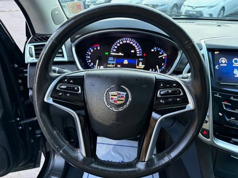 Used 2015 Cadillac SRX FWD image 30