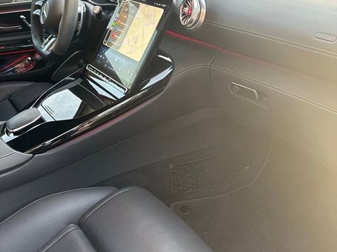 Used 2023 Mercedes-Benz SL 63 AMG SL 63 AMG image 18