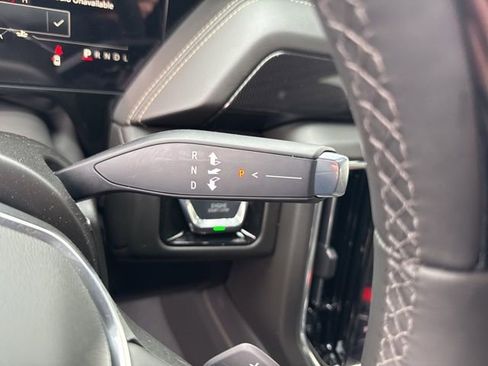 New 2026 GMC Yukon XL Elevation AWD/4WD image 27