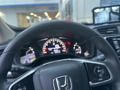 Used 2017 Honda CR-V LX image 22