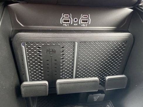 New 2026 RAM 1500 Laramie w/ Night Edition image 28