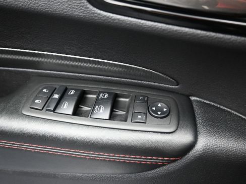 Used 2025 Dodge Durango GT image 13