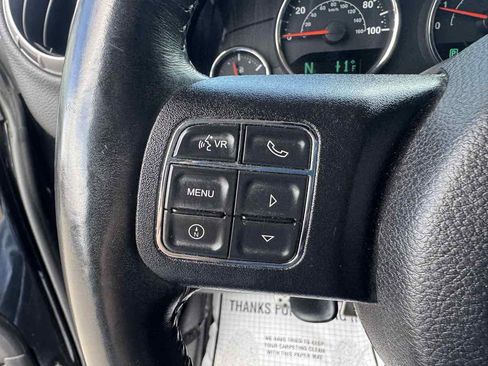 Used 2016 Jeep Wrangler Unlimited Sport w/ Quick Order Package 24S image 19