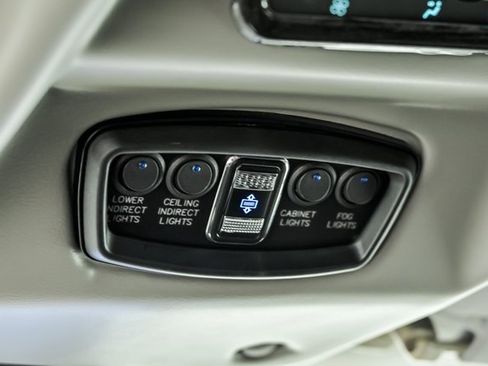 New 2025 GMC Savana 2500 Extended image 19