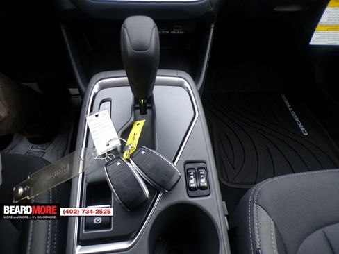 Used 2025 Subaru Crosstrek 2.0i Premium image 34