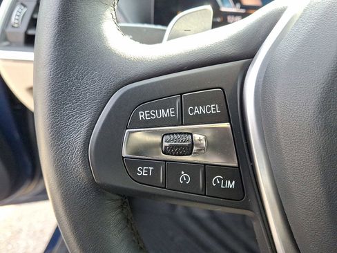 Certified 2023 BMW 330i xDrive Sedan w/ Premium Package image 22