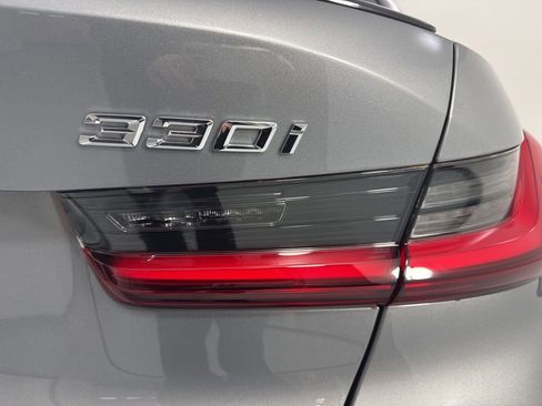New 2026 BMW 330i xDrive Sedan w/ M Sport Package AWD/4WD image 2