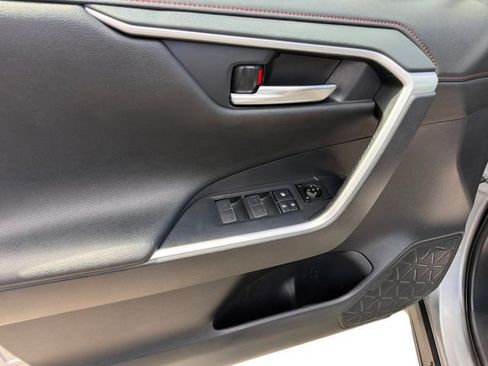 Used 2023 Toyota RAV4 XSE w/ Weather Package AWD/4WD image 13