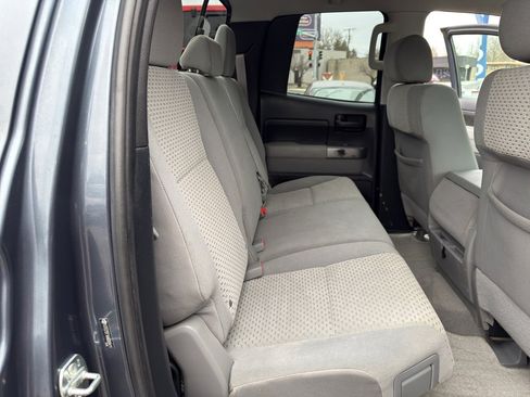Used 2010 Toyota Tundra image 14