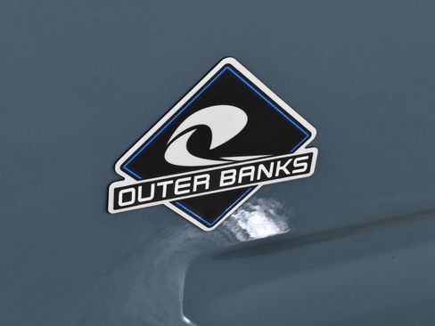 Used 2021 Ford Bronco Sport Outer Banks image 22