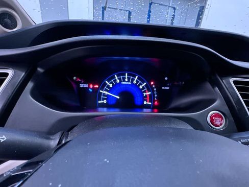 Used 2015 Honda Civic EX image 22