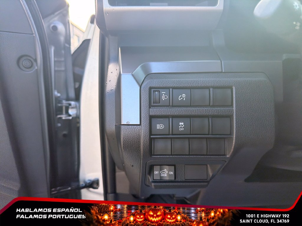 Used 2026 Toyota Tacoma SR5 RWD image 17