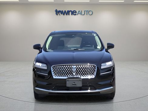 Used 2022 Lincoln Nautilus Reserve w/ Equipment Group 201A AWD/4WD image 8