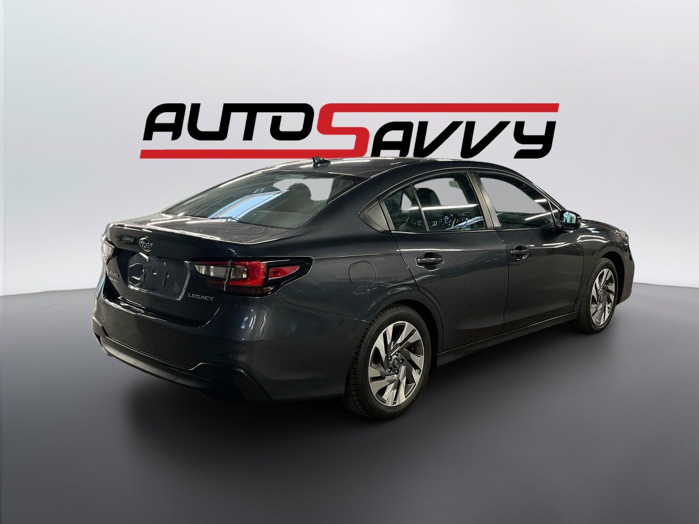 Used 2023 Subaru Legacy Limited AWD/4WD image 7