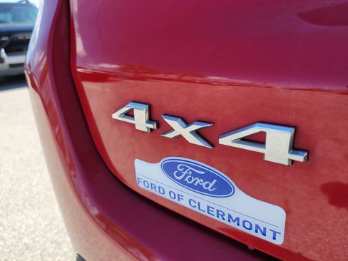 Used 2020 Jeep Compass Limited image 9