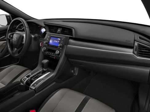 Used 2018 Honda Civic LX-P image 11
