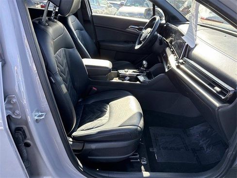 Used 2023 Kia Sportage X-Line image 9