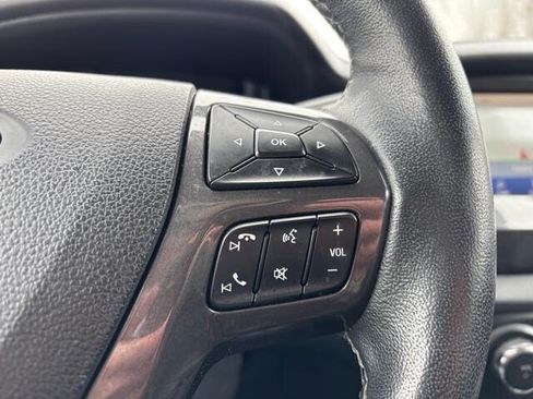 Used 2021 Ford Ranger Lariat w/ Equipment Group 501A High AWD/4WD image 22