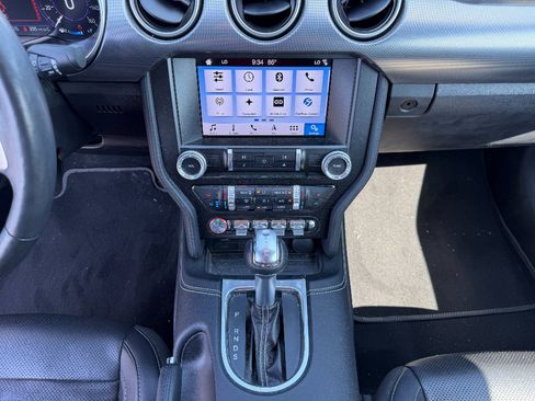Used 2019 Ford Mustang GT Premium w/ Equipment Group 401A RWD image 47