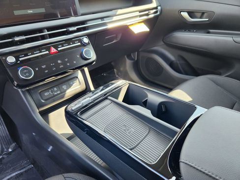 New 2025 Hyundai Tucson Blue image 26