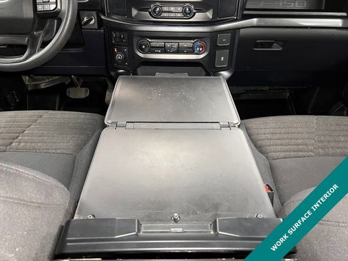 Used 2023 Ford F150 XL w/ STX Appearance Package image 7