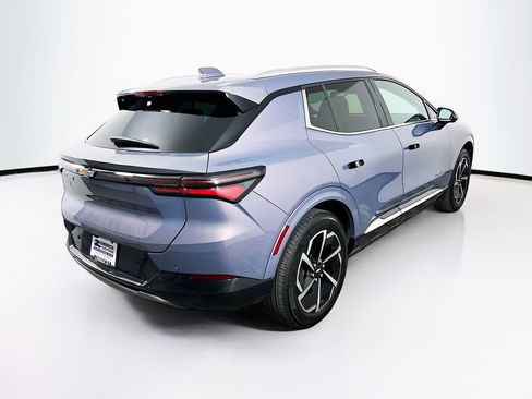 Certified 2024 Chevrolet Equinox EV LT FWD image 7
