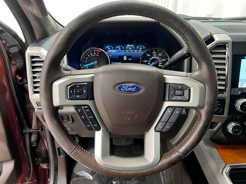 Used 2017 Ford F250 King Ranch image 22