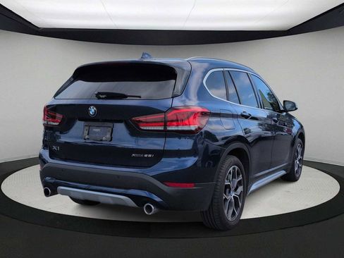 Used 2020 BMW X1 xDrive28i w/ Premium Package AWD/4WD image 8