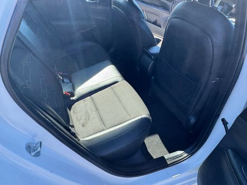 Used 2021 Kia Forte GT-Line image 12