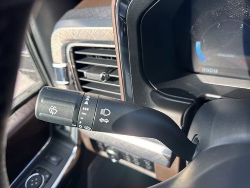 New 2025 Ford F250 King Ranch w/ Chrome Package image 31