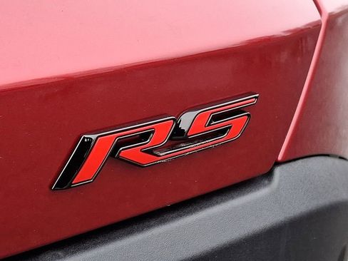 New 2026 Chevrolet Equinox RS w/ Convenience Package III image 17