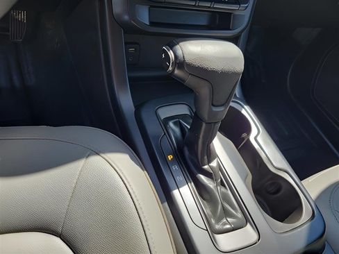 Used 2017 Chevrolet Colorado W/T w/ WT Convenience Package RWD image 21