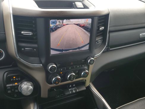 Used 2022 RAM 1500 Laramie image 28