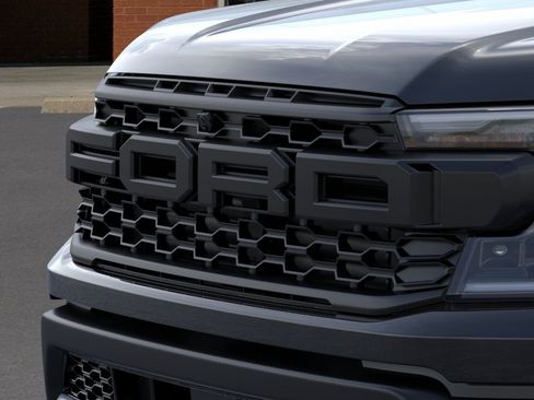 New 2026 Ford Ranger Raptor AWD/4WD image 17