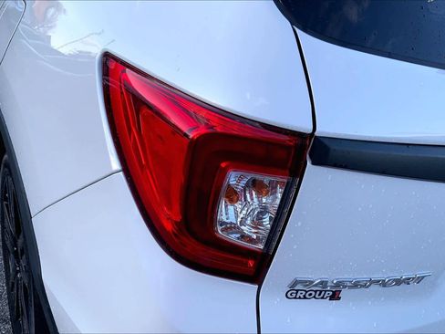Used 2021 Honda Passport Sport image 28