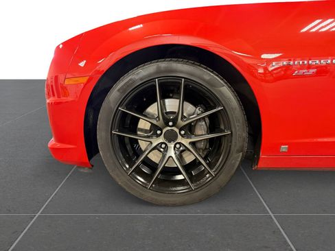 Used 2010 Chevrolet Camaro SS w/ RS Package RWD image 13