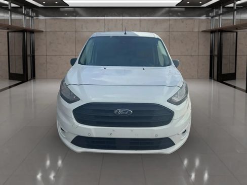 Used 2022 Ford Transit Connect XLT FWD image 8