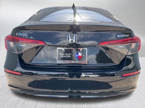 Used 2024 Honda Civic Touring image 7