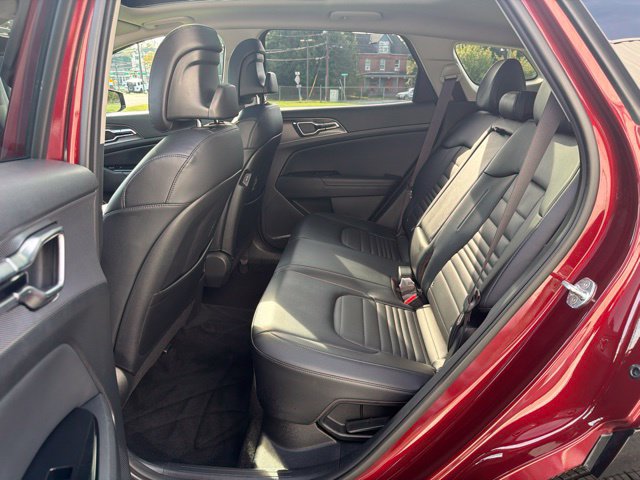 Used 2023 Kia Sportage SX Prestige AWD/4WD image 16