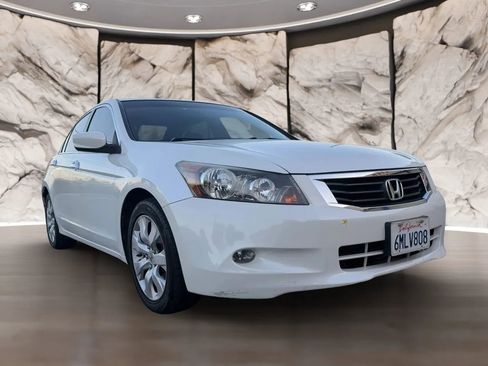 Used 2010 Honda Accord EX-L image 3