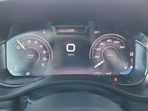 Used 2024 RAM 1500 Limited image 9