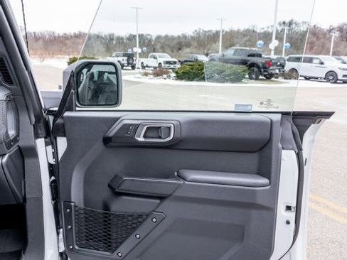 New 2025 Ford Bronco Outer Banks image 22