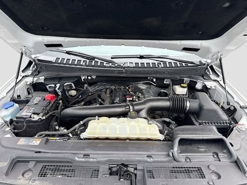 Certified 2022 Ford Expedition Max Limited image 35