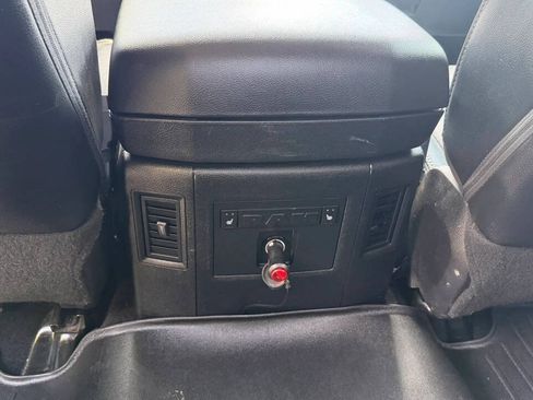 Used 2013 RAM 3500 Laramie AWD/4WD image 21