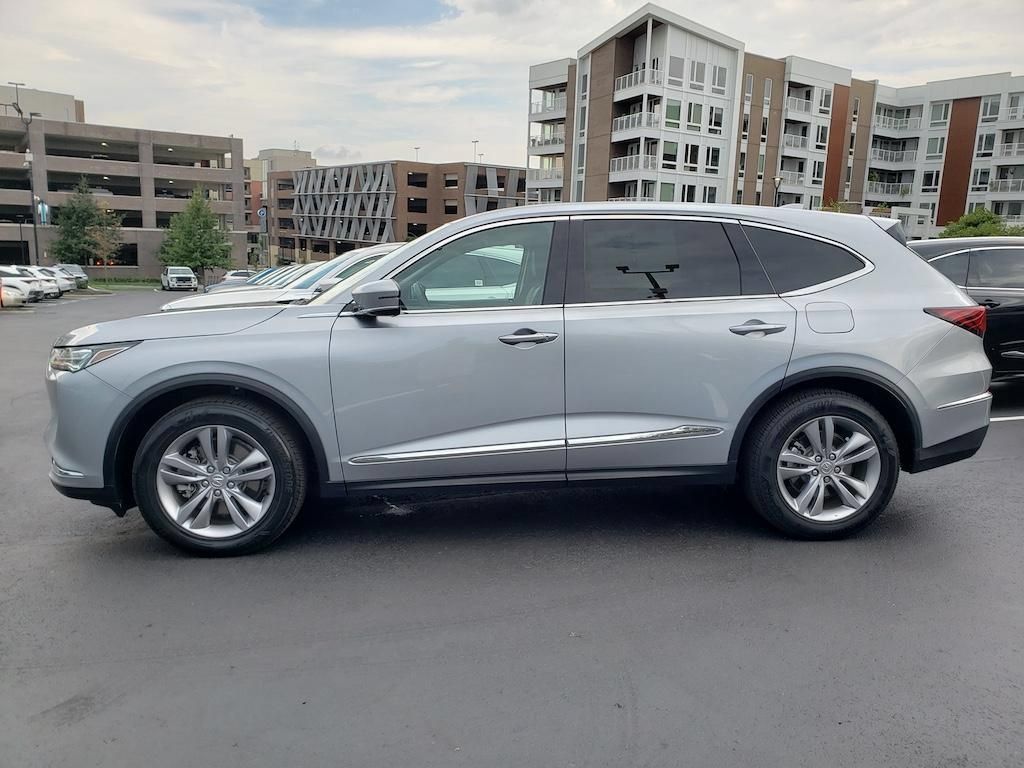 Certified 2024 Acura MDX SH-AWD image 6